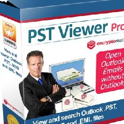 PstViewer 52% OFF