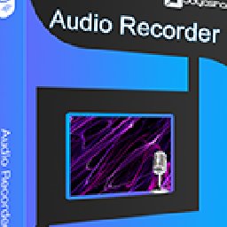 JOYOshare Audio Recorder