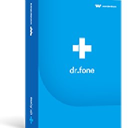 Dr.Fone Phone Transfer 31% OFF