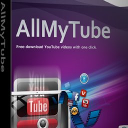 Wondershare AllMyTube 31% OFF