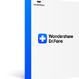 Wondershare Data Recovery Bootable Media 20% OFF