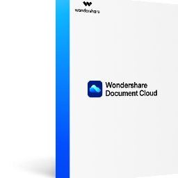 Wondershare Document Cloud 39% OFF