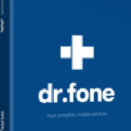 Wondershare Dr.Fone Phone Manager