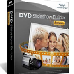 Wondershare DVD Slideshow Builder