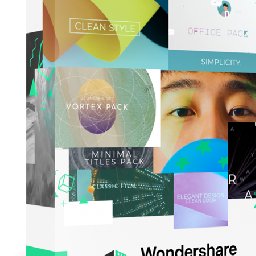 Wondershare Filmstock 50% OFF