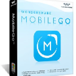 Wondershare MobileGo 30% OFF