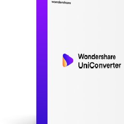 Wondershare UniConverter