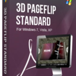 3DPageFlip Image 20% OFF