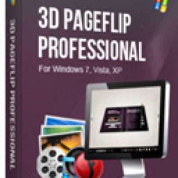 3DPageFlip 20% OFF