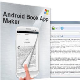 Android book app maker 22% OFF