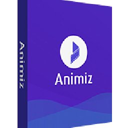 Animiz 20% OFF