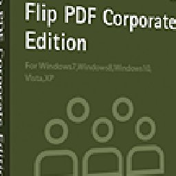 Flip PDF Corporate Edition 20% OFF