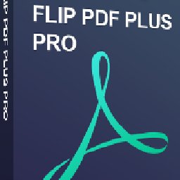 Flip PDF Plus PRO 60% OFF