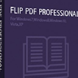 Flip PDF Professional 20% OFF