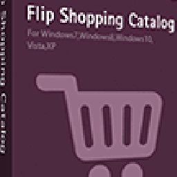 Flip Shopping Catalog