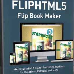 FlipHTML 43% OFF